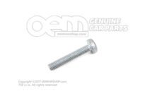 Okrągły hd. śruba N  10554005 (2)