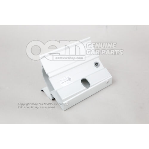 Adapter Szczotkowane aluminium 7H7877238D 8Q8