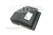 Listwa do akumulatora 3C0915335 (2)