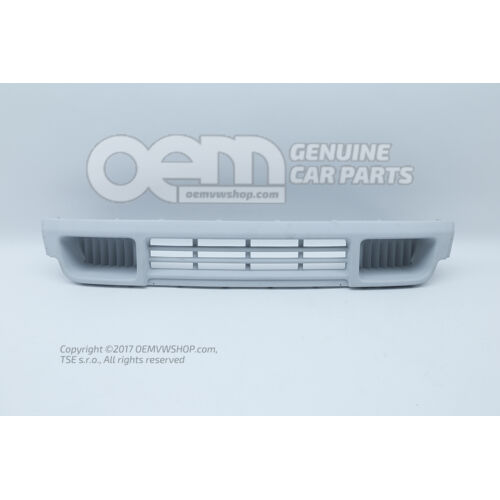 Zagruntowana listwa osłony chłodnicy 7H5807819  GRU