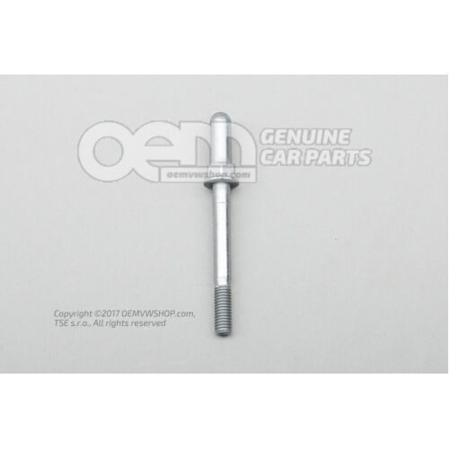 Rozmiar główki kulowej M6X53 059103164H