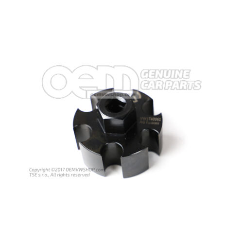 Adapter V03839111NE