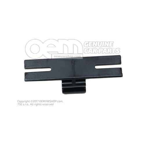 Uchwyt na kabel 1T0971930E
