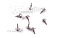 Wypełnić. hd. śruba (kombinowana) N  90729002