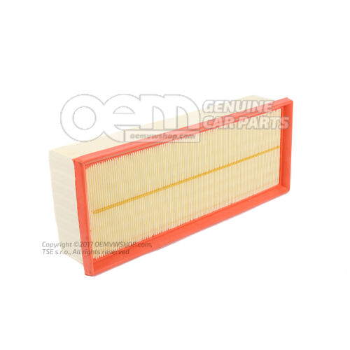 Wkład filtra powietrza 1K0129620L