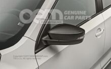 1 zestaw zew. obudowy lusterek 5JA072530B