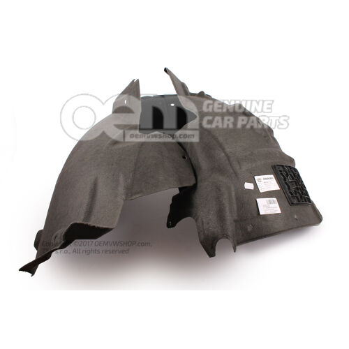 Tuleja nadkola Audi A4/S4/Avant/Quattro 8K 8K0821133