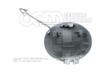 Zagruntowana osłona ucha holowniczego 4G0807241J GRU (1)