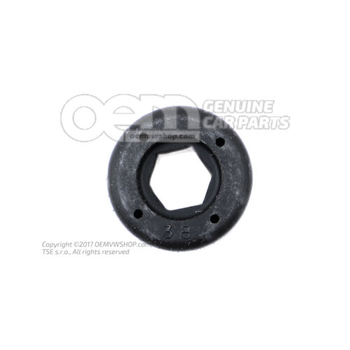 bufor 4A0614177