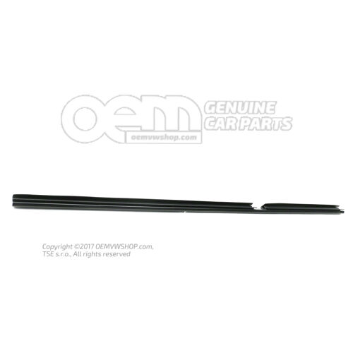 Uszczelka otworu okiennego 1U4839472A