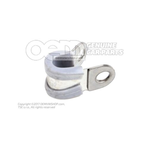 Zacisk N  0206096