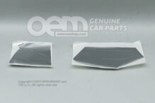 Folia maskująca reflektor Skoda Citigo 1S 1ST941981