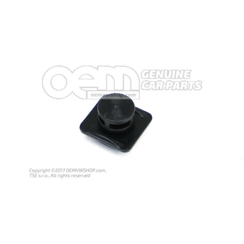 Spinacz 8K0839723