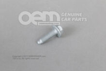 Śruba z kołnierzem sześciokątnym N  0197006 (1)