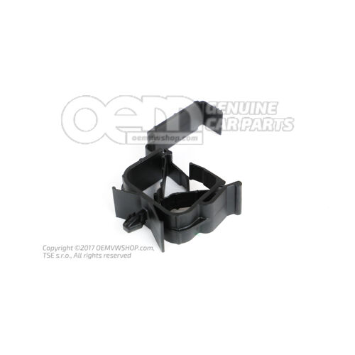 Uchwyt na kabel 7D0971849