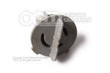 Oprawka żarówki żarówka halogenowa 6J0941156A (1)