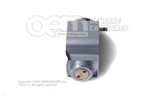 Zawór rozprężny 7L0820679D (2)