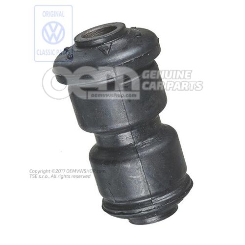 Łożysko synchronizacyjne Golf Mk2 191505383A