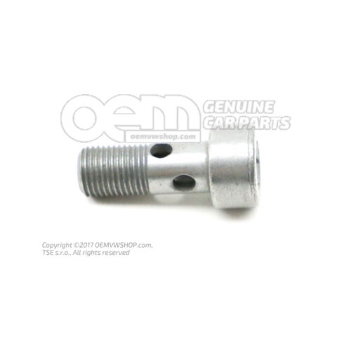 Śruba banjo WHT002643