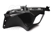 Prowadnica powietrza Audi RS3 Sportback 8V 8V0117336C (1)