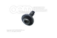 Śruba panelowa z łbem gniazdowym sześciokątnym N  10354602 (2)