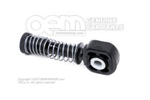 Zaczep cięgna Bowdena 1J0711761C