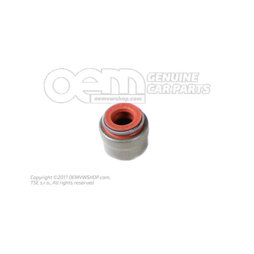 Uszczelniacz trzonka zaworu 06L109675C