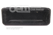 Klamka zewnętrzna, czarna 1Z0827574C (9)