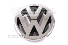 Emblemat VW 1T0853601A FDY