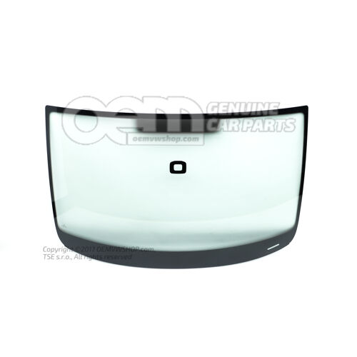 Szyba przednia (laminowana) Volkswagen Touran 1T 1T0845011DL