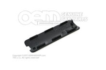 Osłona duszy (czarna) 4F9867747  6PS (1)