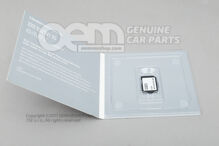 Karta pamięci SD do adaptacji oprogramowania 4M0906961BN