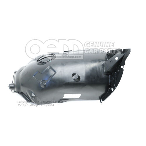 Spoiler koła 57A854815D