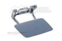 Zaślepka zagruntowana 8W6955276E GRU