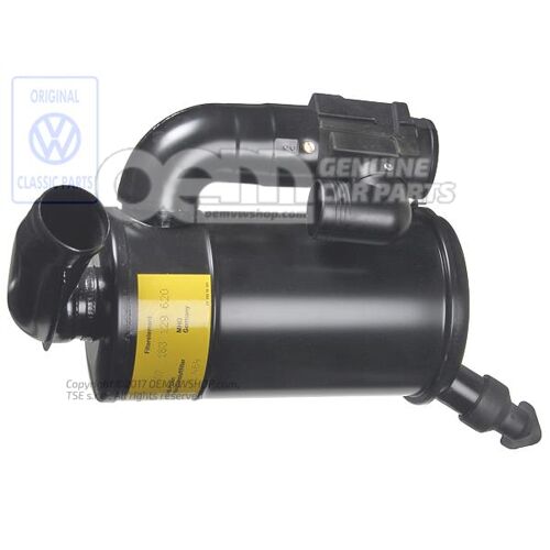 Filtr powietrza Volkswagen VW ILTIS 183 183129607