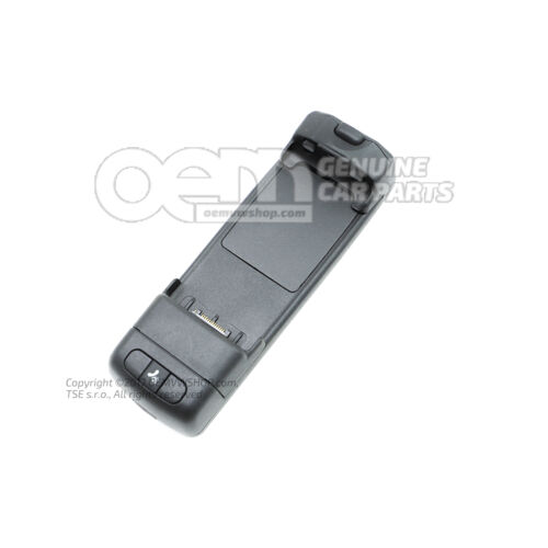 Zestaw do podłączenia telefonu komórkowego 8P0051435FS