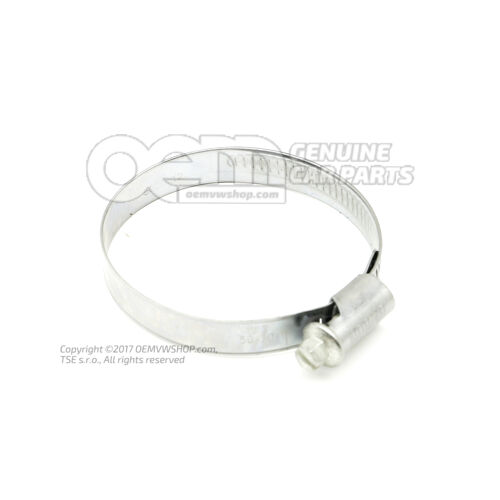 Zacisk węża 50-70X13X0,5 N  0245232