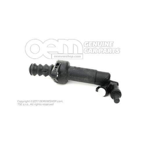 Siłownik pomocniczy 1J0721261P