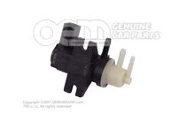 Konwerter ciśnienia 1K0906627G