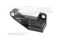 Czujnik przyspieszenia bocznego -CRASHSENSOR- 6Q0909606K 009 (2)