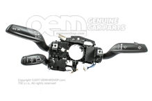 System tempomatu 8V0054690F