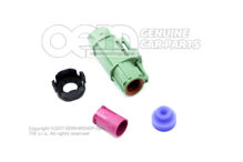 Retainer for h-mtd contact (ethernet)85E035447D (1)