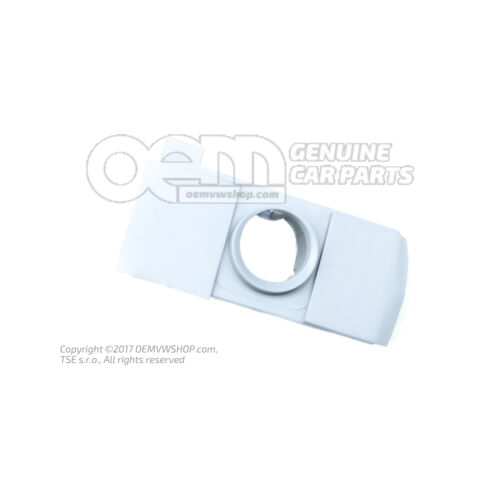 Wspornik czujnika zagruntowany Volkswagen Touran 1T3 1T0919397  GRU