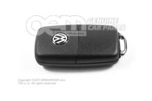 Klucz wewnętrzny, sekcja szyny 5K0837202Q INF (2)