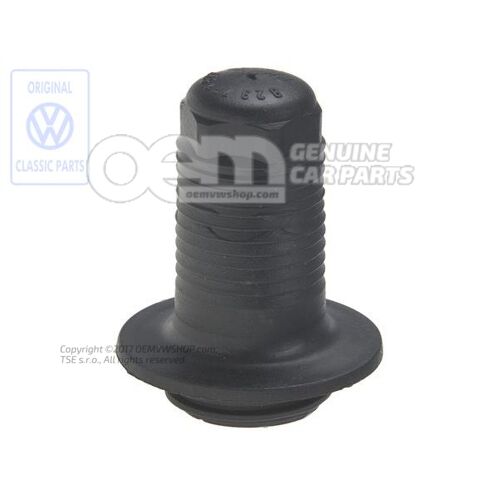 Przystanek krańcowy Golf Mk1 823721527
