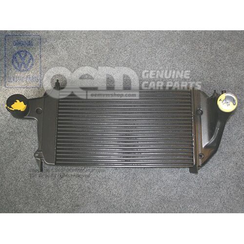 Chłodnica powietrza doładowującego Volkswagen Golf 19E Rally/Country 191145805G