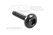 Schraube dla Passata B5/B5GP 4B0407643 Schraube dla Passata B5/B5GP 4B0407643