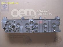 Głowica cylindra 075103351N (2)