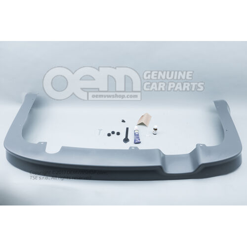 Spoiler Skody Octavii 1U FAA310011