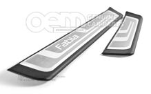 1 zestaw listew progowych KDA700002